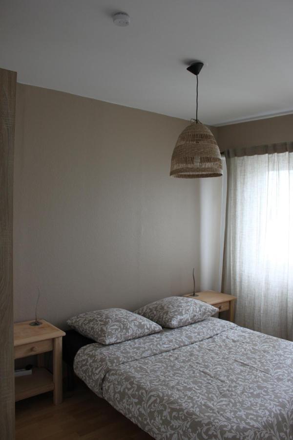 Apartamento Cosy F2 Basel Saint-Louis Exterior foto